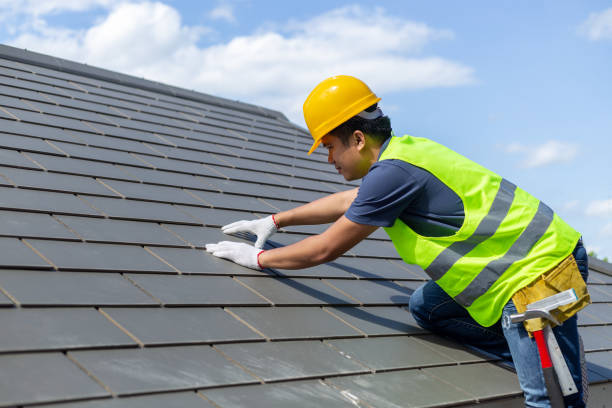 Best Tile Roofing Contractor  in Tillmans Corner, AL