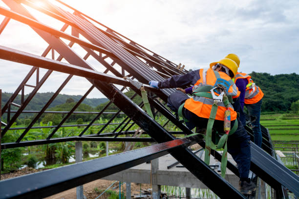 Best Flat Roof Repair Services  in Tillmans Corner, AL