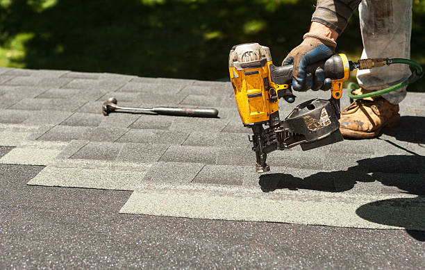 Best Storm Damage Roof Repair  in Tillmans Corner, AL