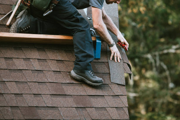 Quick and Trustworthy Emergency Roof Repair Services in Tillmans Corner, AL