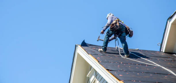 Quick and Trustworthy Emergency Roof Repair Services in Tillmans Corner, AL