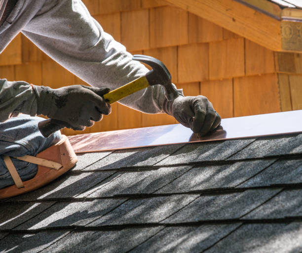 Best Local Roofing Companies  in Tillmans Corner, AL
